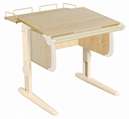 СУТ-24-01 парта дэми  сут-24-01 75см с задней приставкой Дэми  парта дэми  сут-24-01 75см с задней приставкой Дэми СУТ-24-01