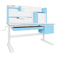 Детский стол парта Kinderzen Maximus