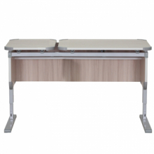 СУТ-29 растущая парта дэми study (ученик) сут-29 110см без тумбы Дэми  растущая парта дэми study (ученик) сут-29 110см без тумбы Дэми СУТ-29